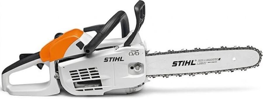 Stihl MS 201 C-M Benzinekettingzaag | 30 cm | 3 8"P | 1 8 kW | 2 4 pk 11452000275