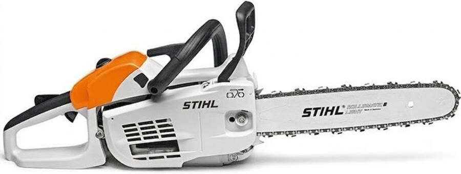 Stihl MS 201 C-M Benzinekettingzaag | 35 cm | 3 8"P | 1 8 kW | 2 4 pk 11452000276