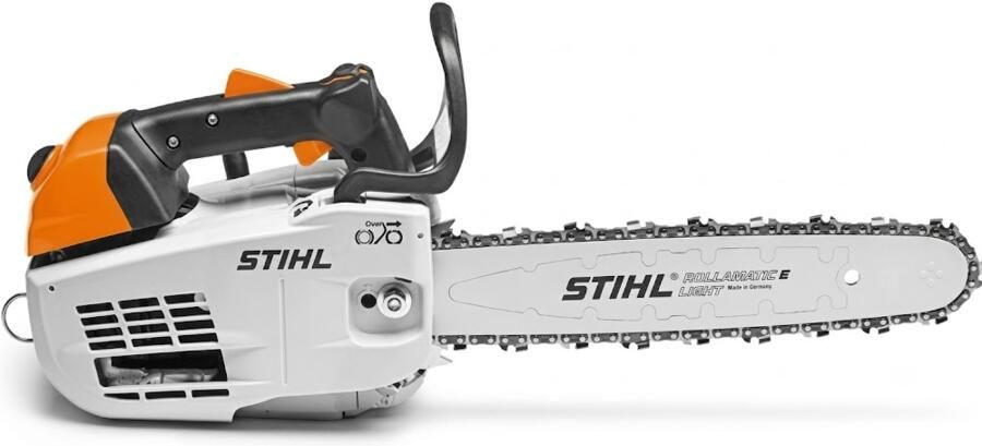 Stihl MS 201 TC-M Benzinekettingzaag | 30 cm | 3 8"P | 1 8 kW | 2 4 pk 11452000271