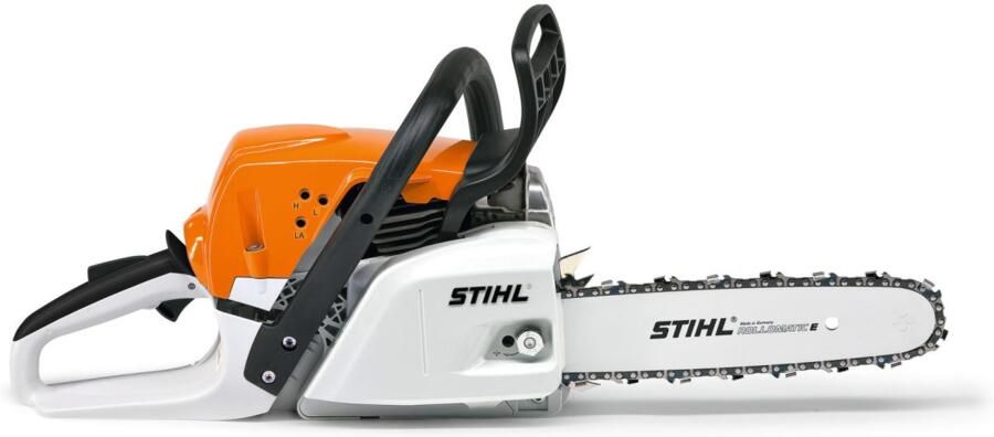Stihl MS 251 | Benzine kettingzaag | 35 cm 11432000229