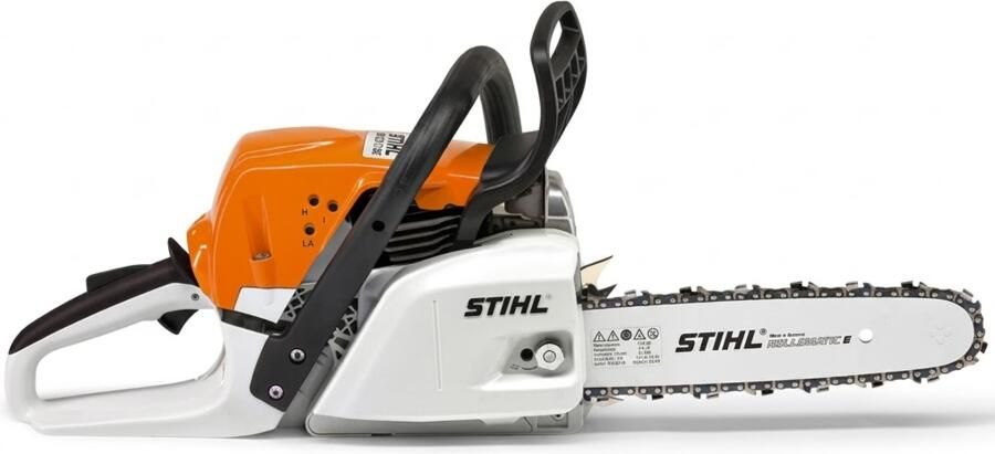 Stihl MS 251 | Benzine kettingzaag | 40 cm 11432000230