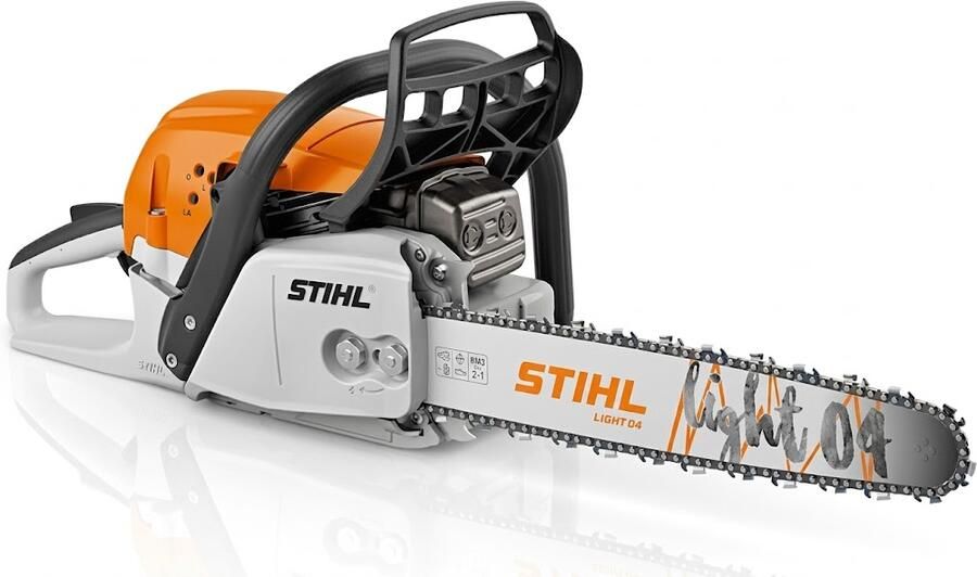 Stihl MS 271 RM3 Pro | Benzine kettingzaag | 40 cm 11412000645