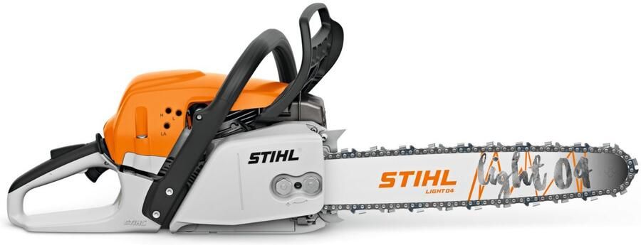 Stihl MS 291 | Benzine kettingzaag | 40 cm 11412000197