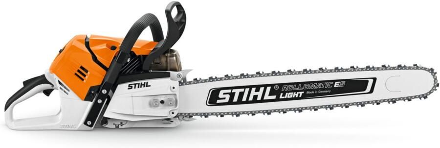 Stihl MS 500i W | Benzine kettingzaag | 50 cm 11472000003