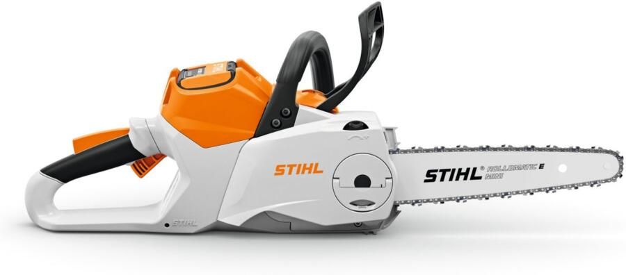 Stihl MSA 160 C-B | Accukettingzaag | 30 cm | Zonder accu en lader MA032000004
