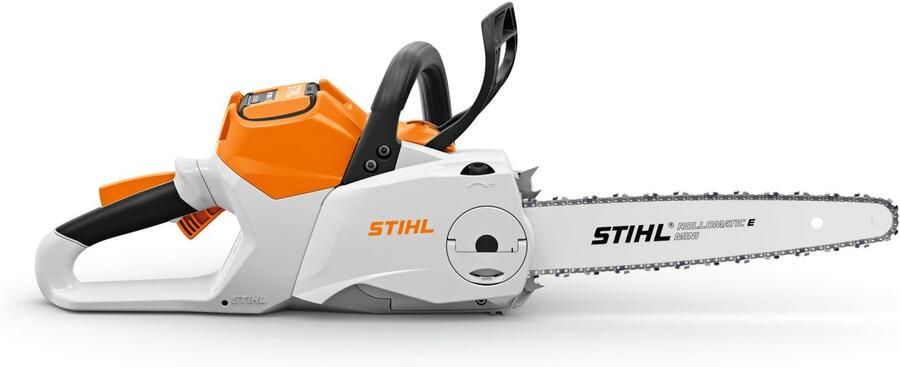 Stihl MSA 200 C-B | Accukettingzaag | 35 cm | Zonder accu en lader MA032000010