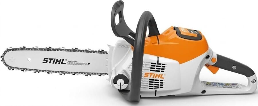 Stihl MSA 220 C-B | Accukettingzaag | 35 cm | Zonder accu en lader MA032000020