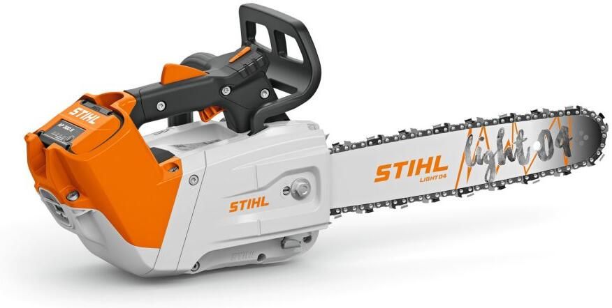 Stihl MSA 220 T | Accu kettingzaag 36V 30cm 1.7kW | zonder accu's en lader MA01-200-0066