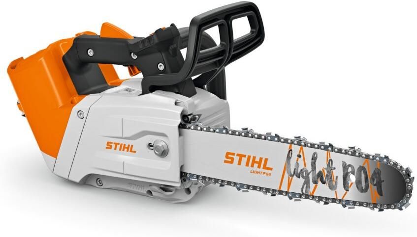 Stihl MSA 220 TC-O | Accu kettingzaag 36V 30cm 2.1kW | zonder accu's en lader MA01-200-0068