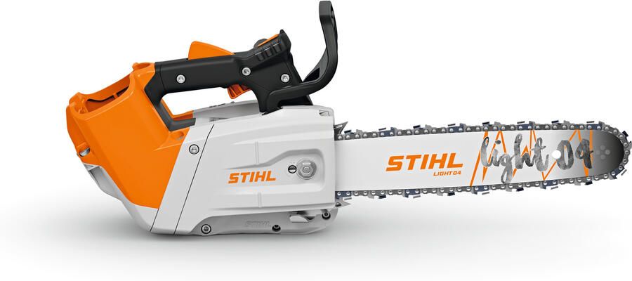 Stihl MSA 240 TC-O | Accu kettingzaag 36V | 35cm 14" | 3 8" P PH3 1 1mm | zonder accu's en lader MA012000146