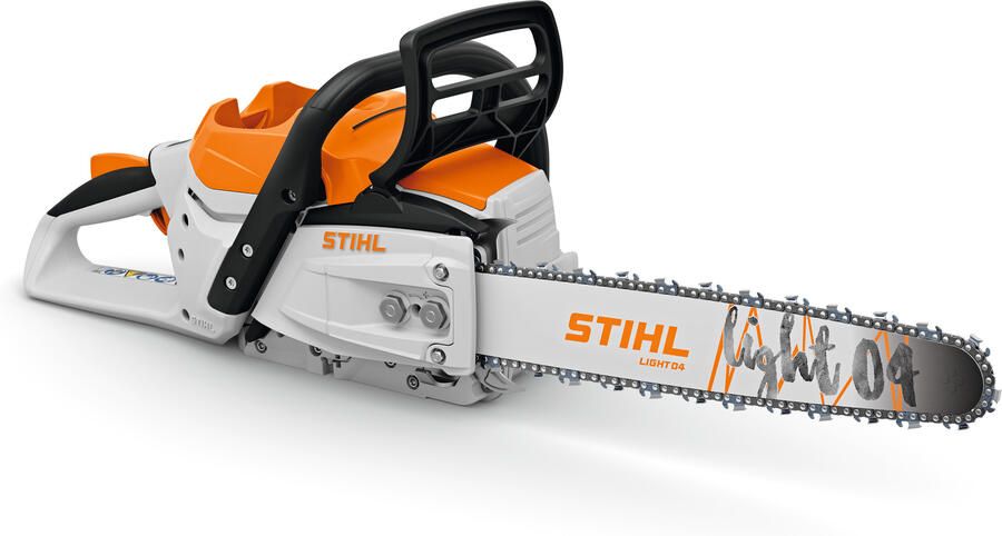 Stihl MSA 300 C-O | Accu kettingzaag 36V | 35cm 14" Light 04 | .325" RS Pro | zonder accu's en lader MA022000081