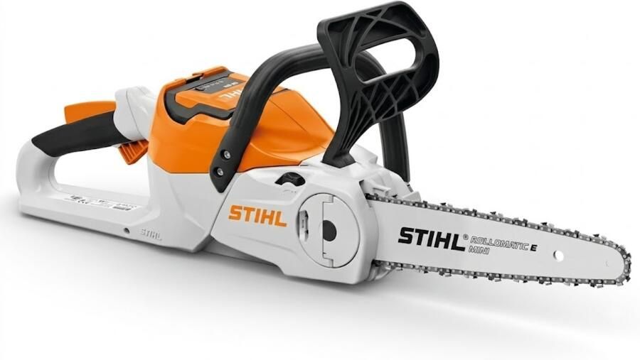 Stihl MSA 70 C-B | Accukettingzaag | 36 V | Zonder accu en lader | 30 cm MA040115816