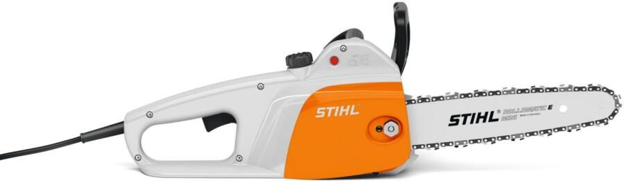 Stihl MSE 141 C-Q | Handige | lichte | elektrische kettingzaag | 30 cm 12082000304