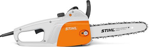 Stihl MSE 141 C-Q | Handige | lichte | elektrische kettingzaag | 35 cm 12082000305
