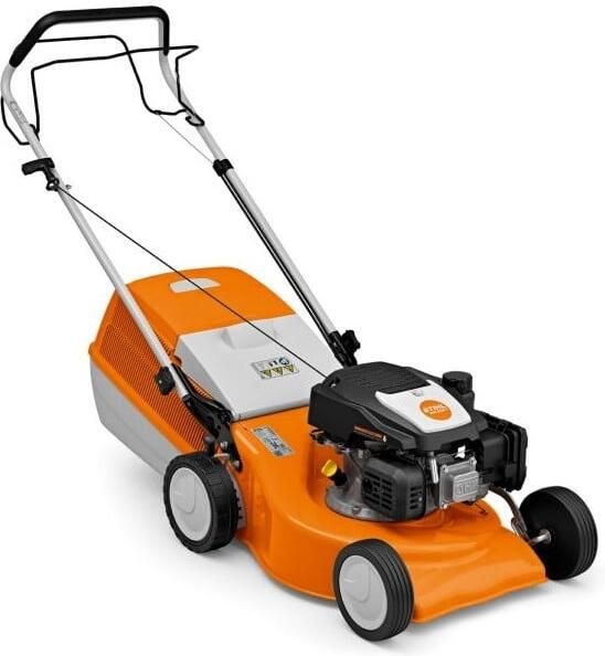 Stihl RM 248.2 T (EU1) | benzine gazonmaaier | 46 cm | 2800 omw. min 63500113460 - Foto 1