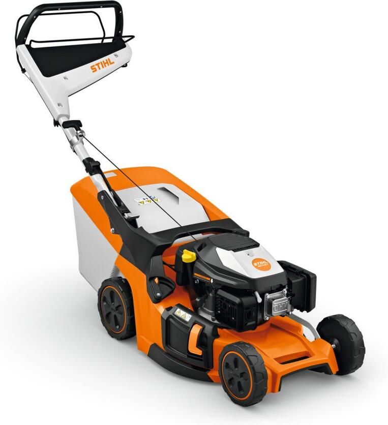 Stihl RM 448 T | Benzine grasmaaier | 46 cm WB410113400