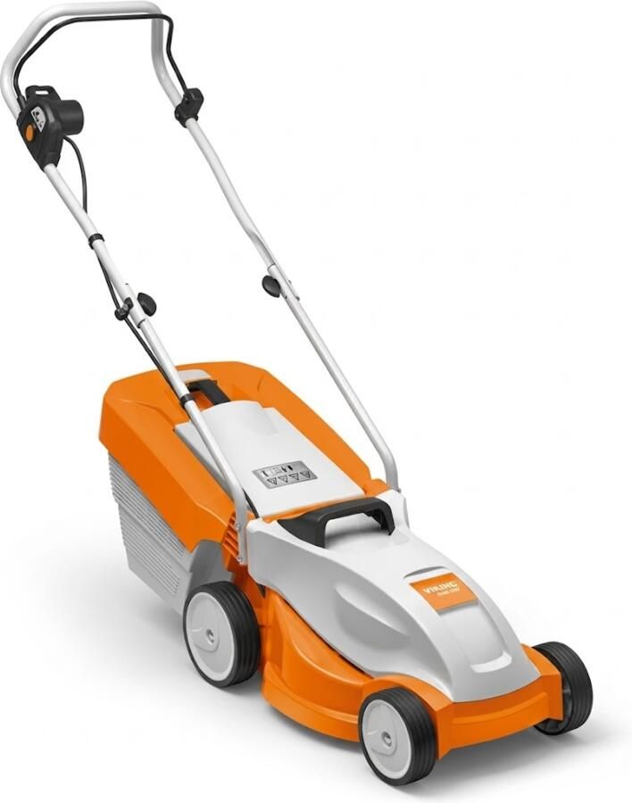 Stihl RME 235 | Elektrische grasmaaier | 33cm 63110112410