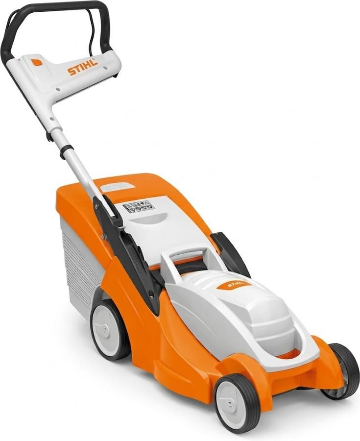 Stihl RME 339 C | Elektrische grasmaaier | 37 cm | 2e kans model