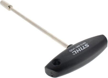 Stihl Schroevendraaier Q-SW 8x200 59108902420