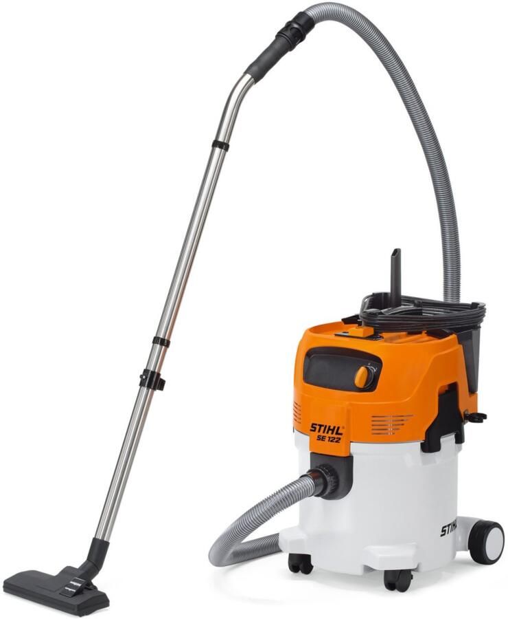 Stihl SE 122 alleszuiger 47740124400
