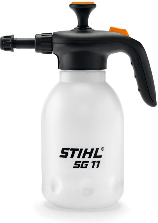 Stihl SG 11 Drukspuit | 1.5 L 42550194910