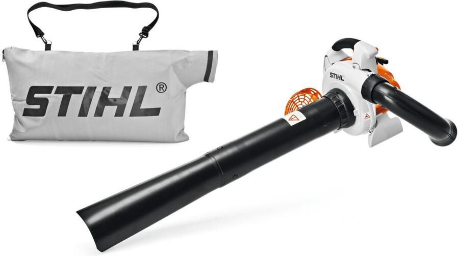 Stihl SH 56 Zuighakselaar | 730 M³ U | 0 7 kw | 1 pk 42410110928