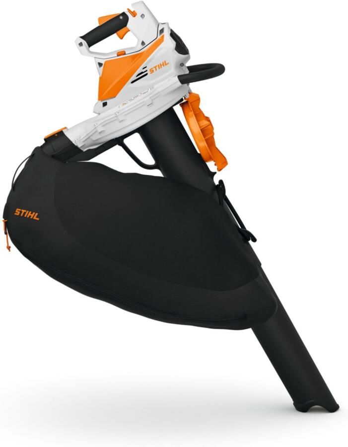 Stihl SHA 56 Accu-zuighakselaar | 36 V | 56 m s | Excl. accu en lader SA020117100 - Foto 2