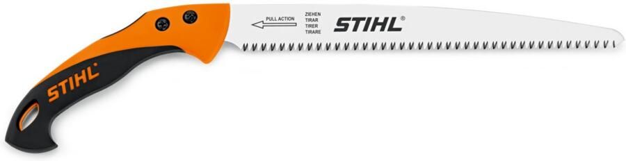 Stihl takkenzaag PR 24 met recht zaagblad | 24 cm | 305 gram 00008818701