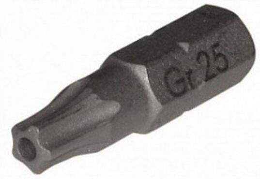 Stihl Bit veiligheidstorx 25 IPR 8125401004