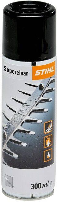 Stihl Superclean | harsoplosmiddel | 300 ml 07824201002