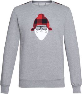 Stihl Sweat shirt | Maat XS | Logo | Zwart 4209000344
