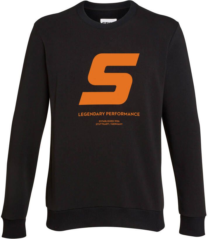 Stihl Sweat shirt Troyer Contra | Maat XL 4206002560