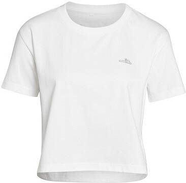 Stihl T-shirt voor dames "Icon" | Maat S | Wit 4202002538