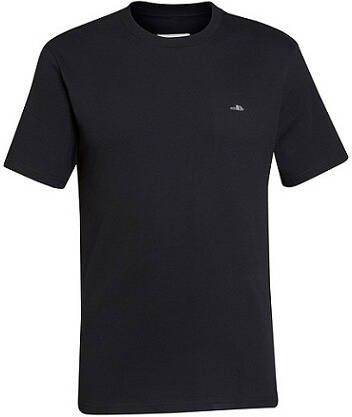 Stihl T-shirt voor heren "Icon" | Maat XL | Zwart 4202002160