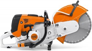 Stihl TS 700 zeer krachtige doorslijper met 5 0-kW motor