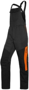 Stihl Tuinbroek FUNCTION Universal | Antraciet 883880344