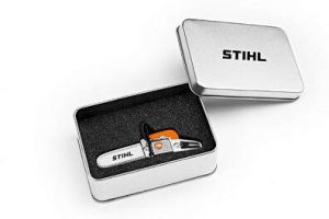 Stihl USB-stick Kettingzaag 8 GB 4203600008