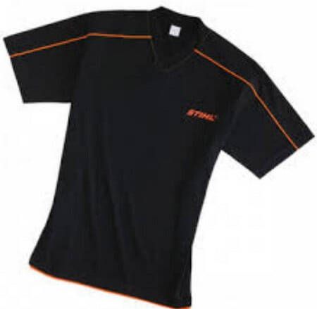 Stihl V-shirt S 4640350005