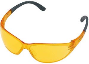Stihl Veiligheidsbril Dynamic Contrast | Geel 8840363