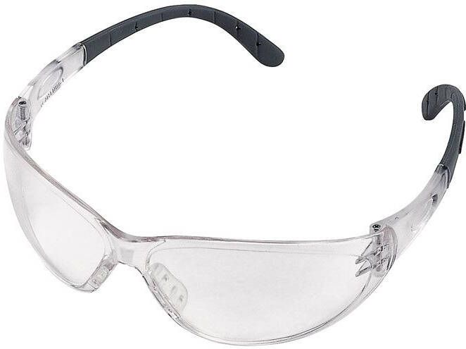 Stihl Veiligheidsbril Dynamic Contrast | Helder 8840366