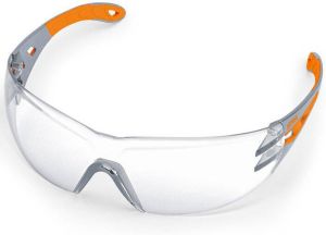 Stihl Veiligheidsbril Dynamic Light Plus | Helder 8840370