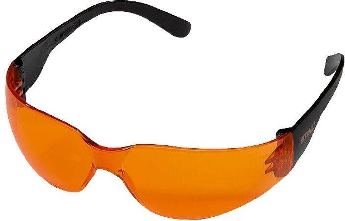 Stihl Veiligheidsbril Function Light | Oranje 8840360