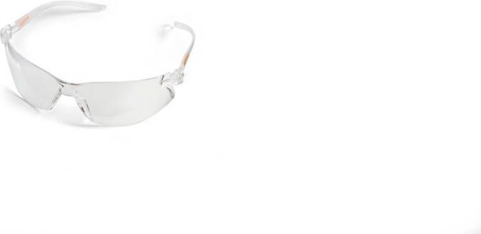 Stihl Veiligheidsbril | FUNCTION Slim | helder 00008840377