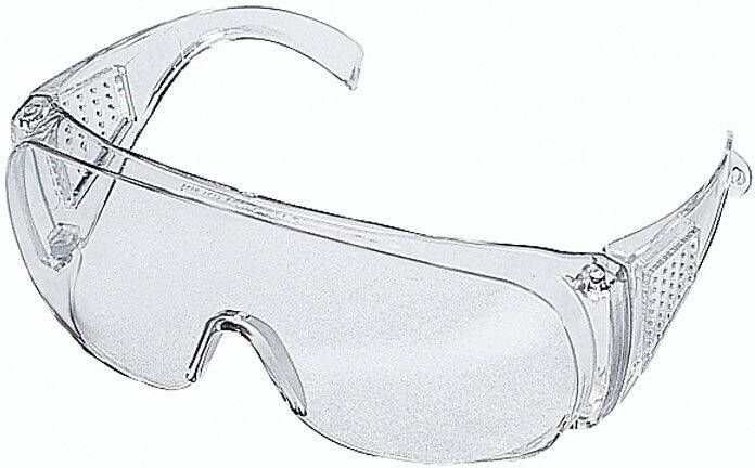 Stihl Veiligheidsbril Function Standard | Helder 00008840367