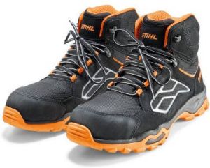 Stihl Veiligheidsveterlaarzen | Worker S3 | 884890139