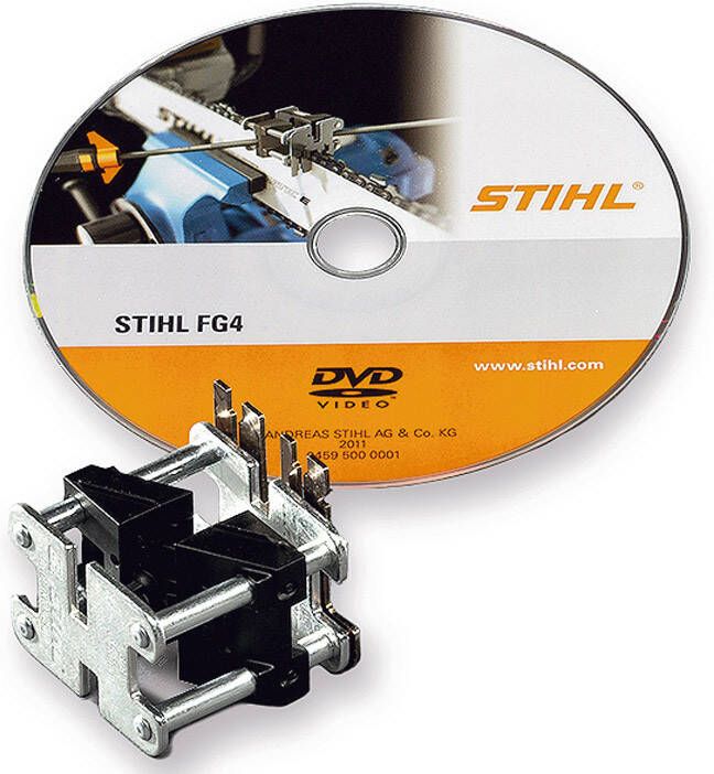 Stihl Accessoires Vijlapparaat | FG 4 voor .325"-ketting Ø 4 8 mm 56120007501