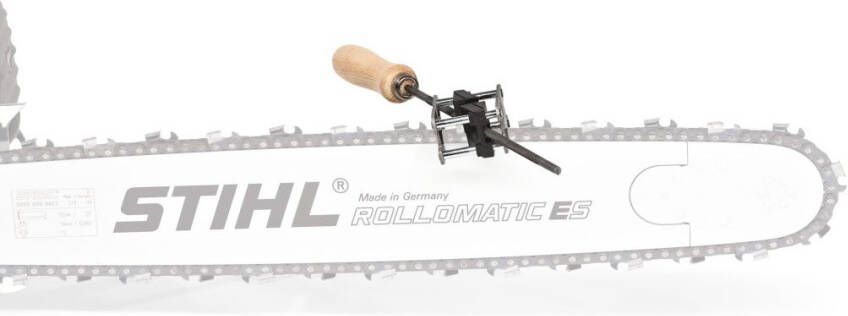Stihl Accessoires Vijlapparaat | FG 4 voor 3 8"-P-ketting Ø 4 0 mm 56120007502