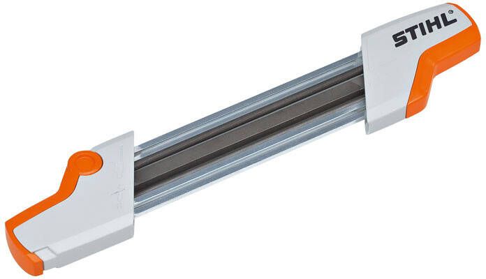 Stihl Accessoires Vijlhouder | 2-in-1 voor 1 4"-P-ketting Ø 3 2 mm 56057504306