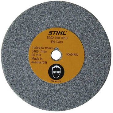 Stihl Vormslijpschijf 52027507020