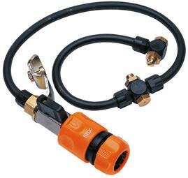 Stihl Accessoires Wateraansluiting 42010071014